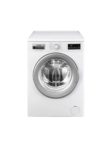  Smeg Lavatrice 6 Kg Classe C LBW62ICS
