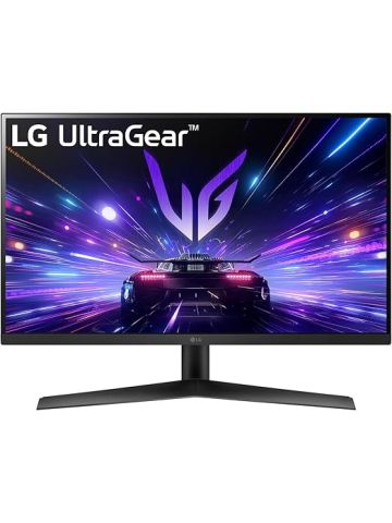 LG 27GS60F Monitor PC 68,6 cm (27") 1920 x 1080 pixel Full HD