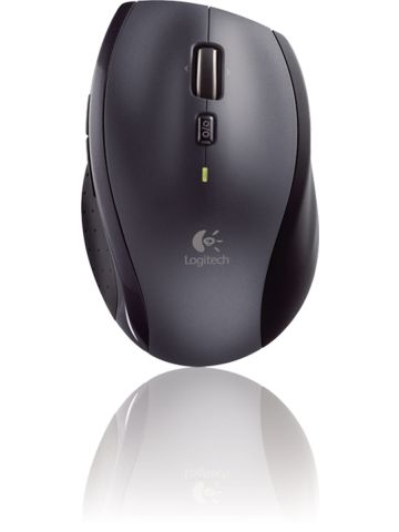 WIRELESS MOUSE M705